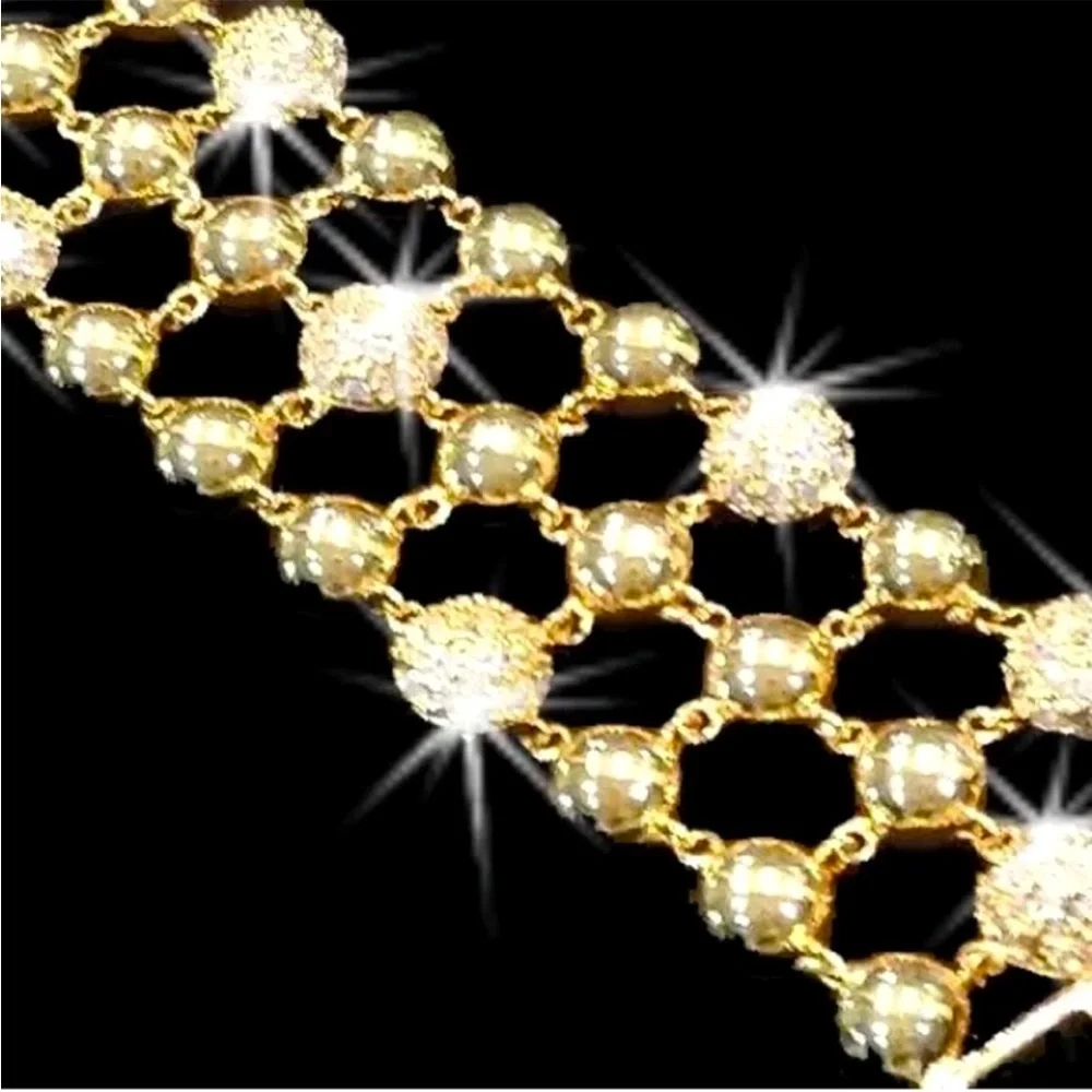 Fashion Jewelry big bold